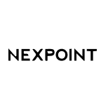 NexPoint Residential Trust Inc Share Price